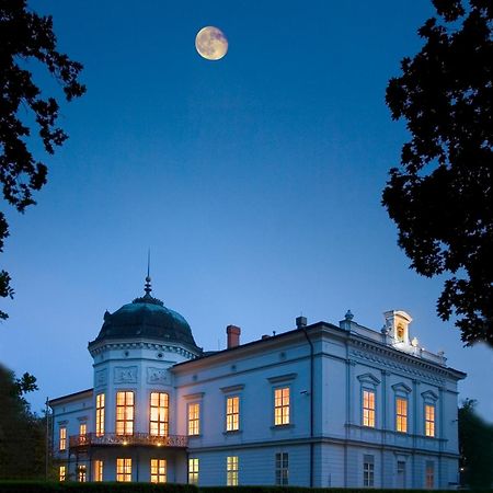 Park Hotel Tartuf Beladice Экстерьер фото