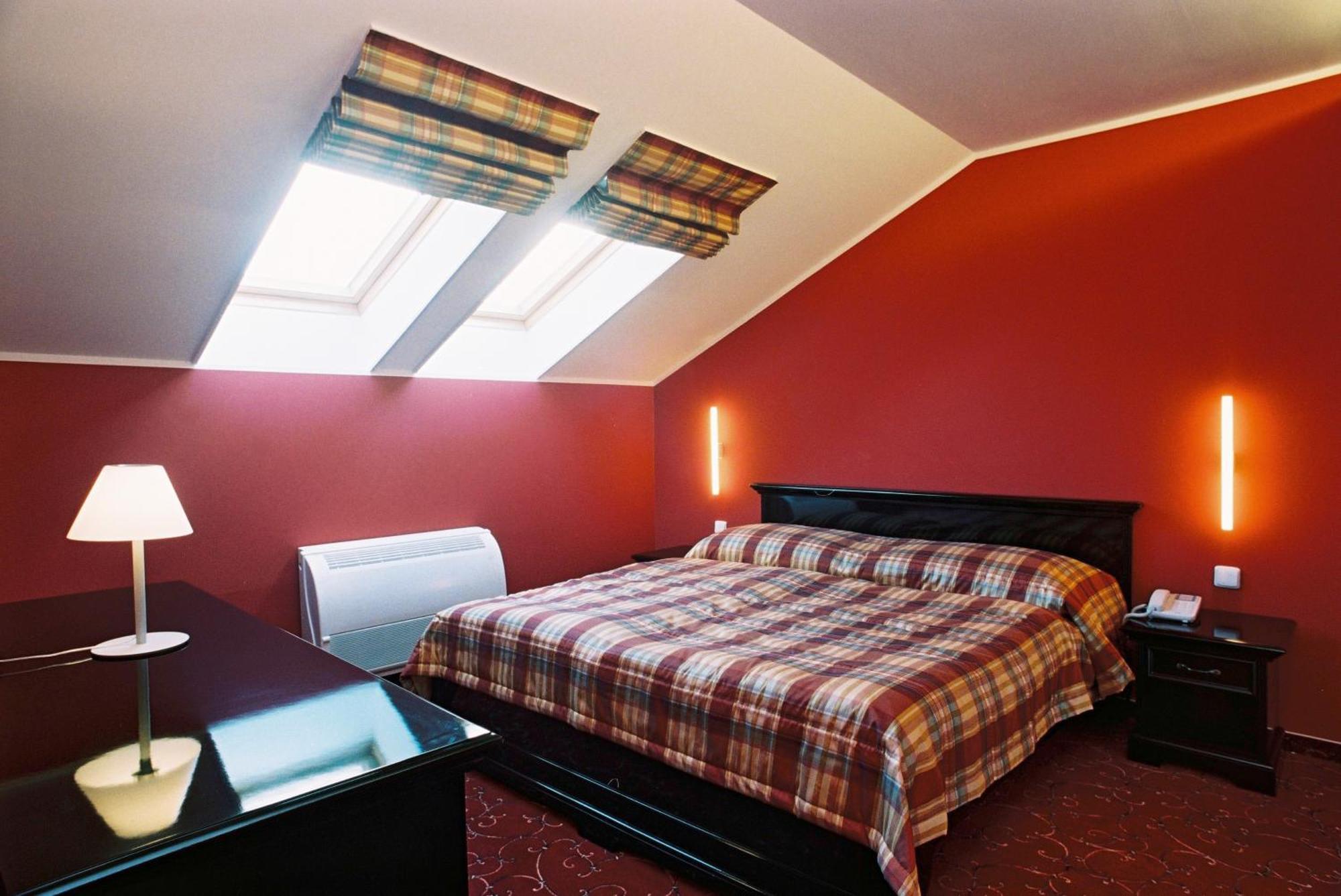 Park Hotel Tartuf Beladice Экстерьер фото